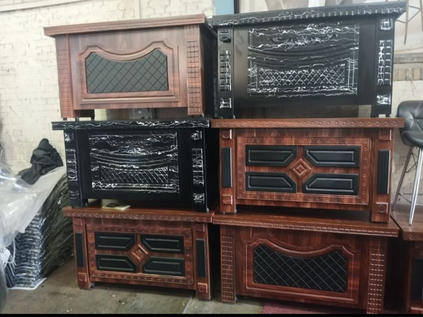 میز اداری برند پارسیان صنعت بست