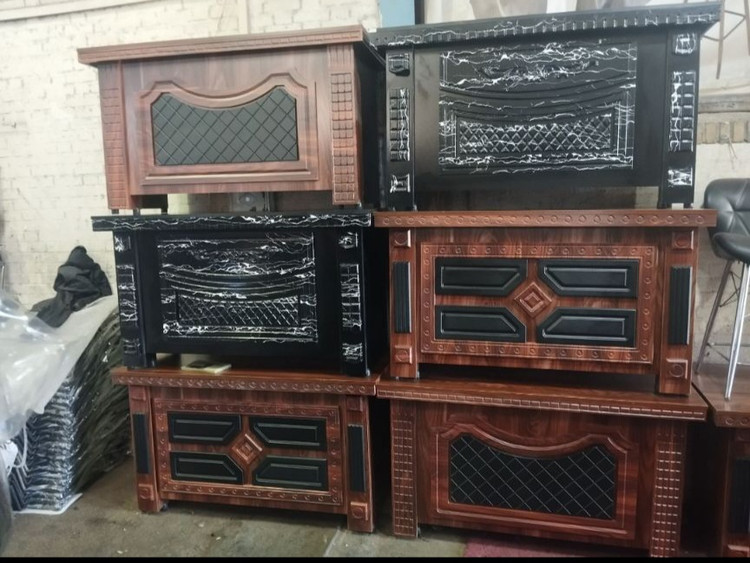 میز اداری برند پارسیان صنعت بست