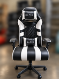 صندلی گیمینگ Razer برند پارسیان صنعت بست
