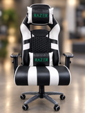 صندلی گیمینگ Razer برند پارسیان صنعت بست