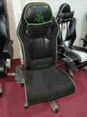 صندلی گیمینگ Razer برند پارسیان صنعت بست