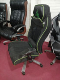 صندلی گیمینگ Razer برند پارسیان صنعت بست