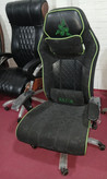 صندلی گیمینگ Razer برند پارسیان صنعت بست